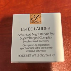 New Estee Lauder Advanced Night Repair Eye